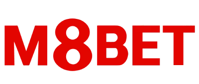 M8BET - logo