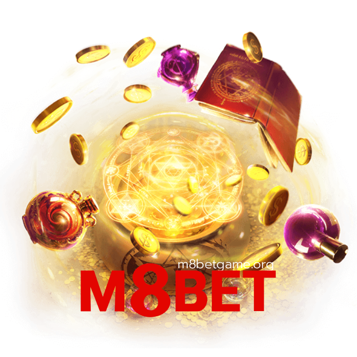 สล็อต m8bet